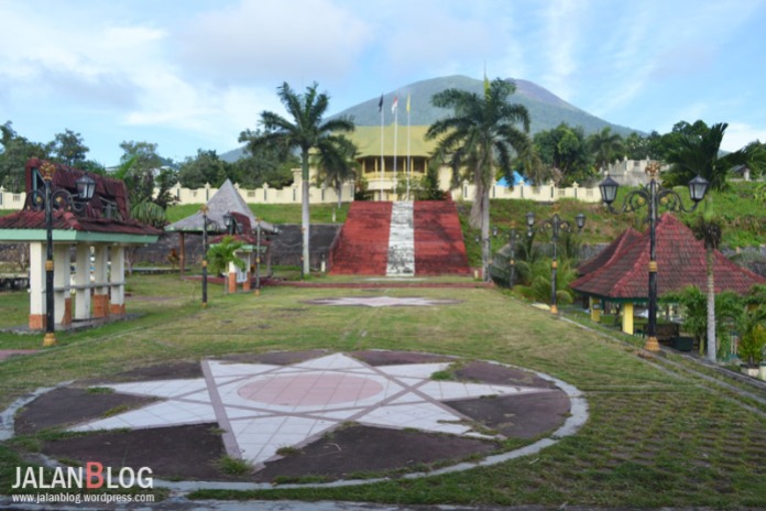 Istana Sultan Ternate